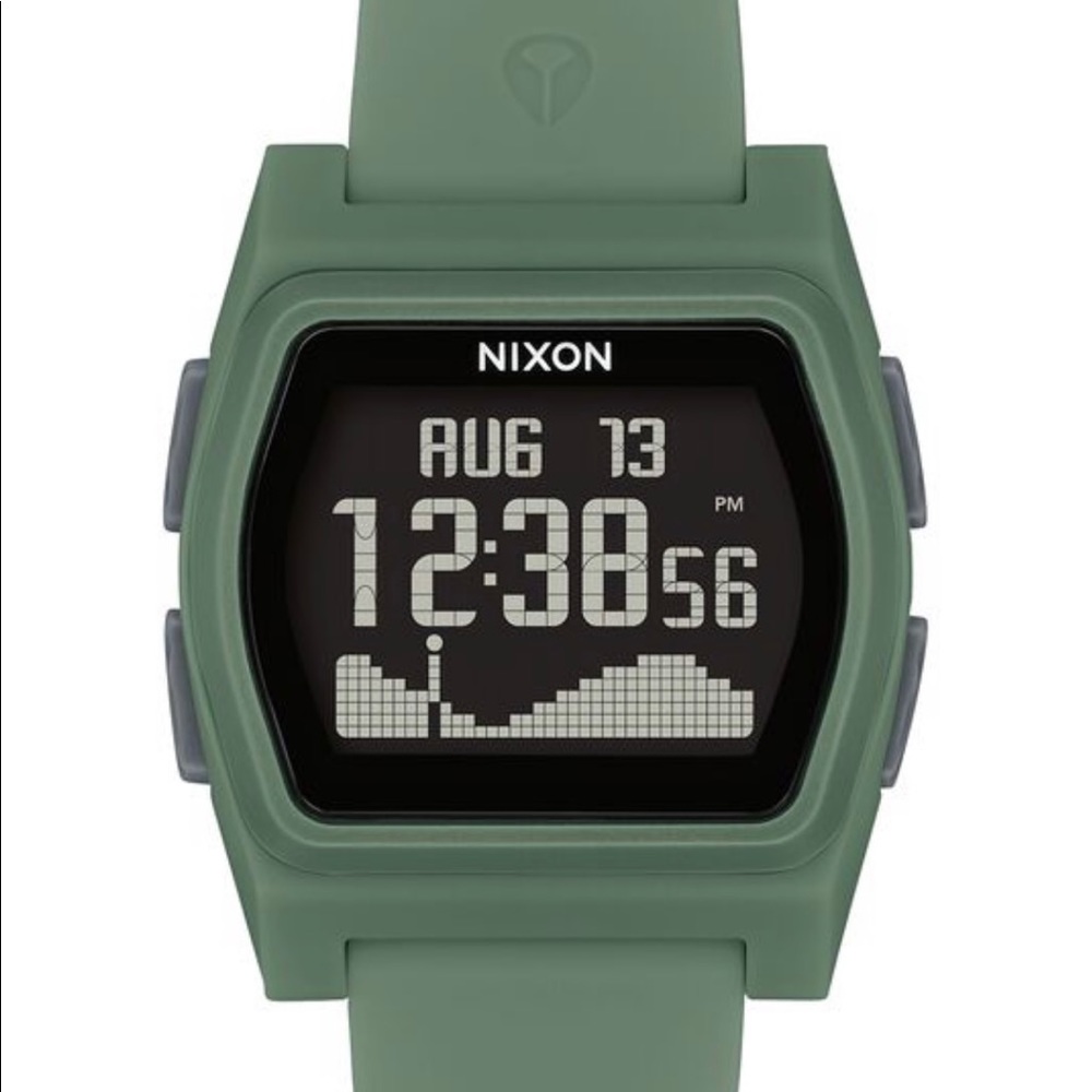 Nixon Rival Watch